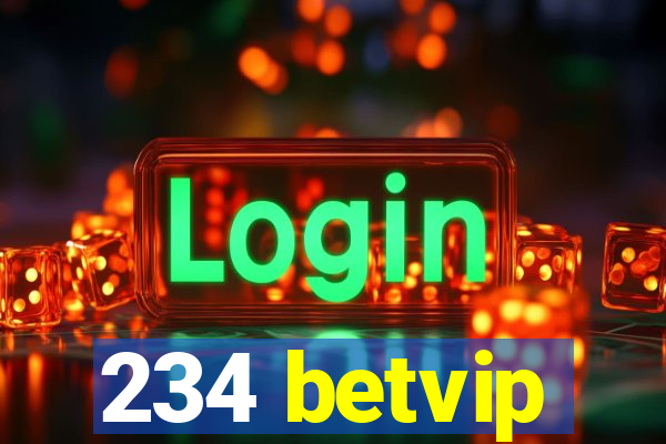 234 betvip